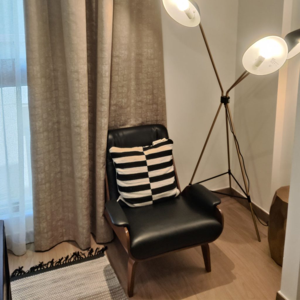 Condition of Room
